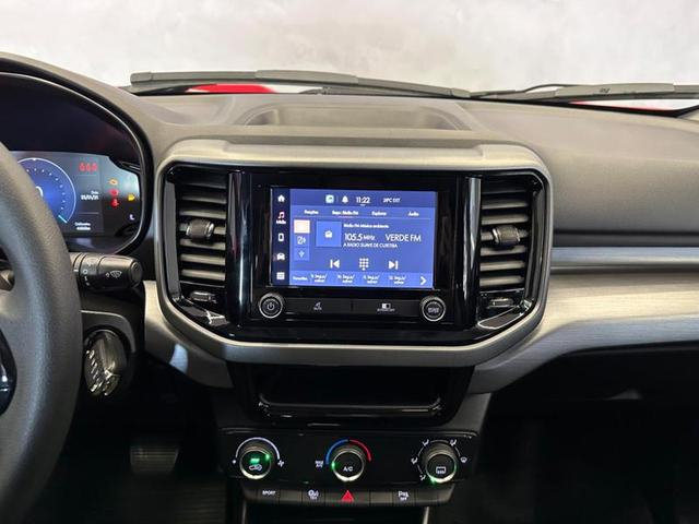 Foto do veículo FIAT TORO  ENDURECE 1.8 AT 4X2 FLEX 2022 4.464 KM 105.900,00