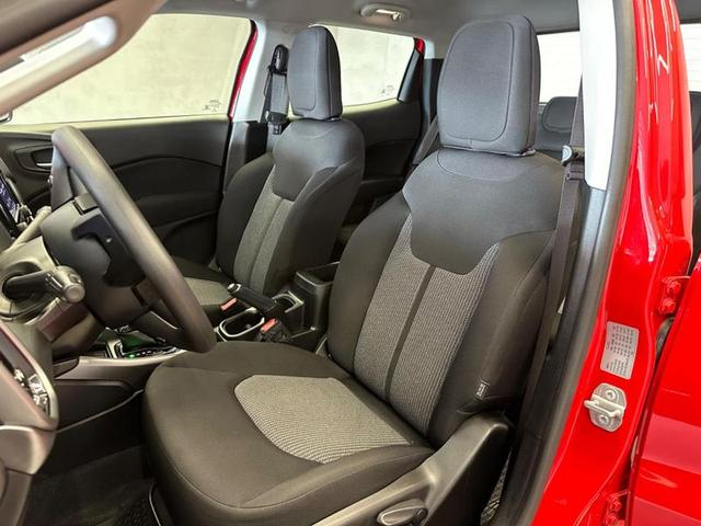 Foto do veículo FIAT TORO  ENDURECE 1.8 AT 4X2 FLEX 2022 4.464 KM 105.900,00