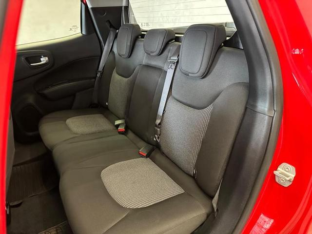 Foto do veículo FIAT TORO  ENDURECE 1.8 AT 4X2 FLEX 2022 4.464 KM 105.900,00