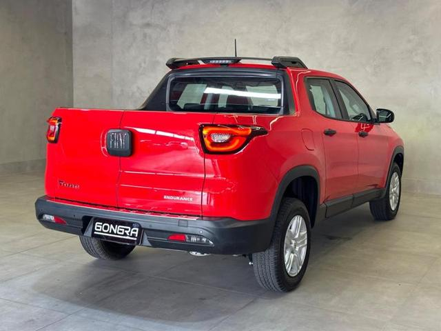 Foto do veículo FIAT TORO  ENDURECE 1.8 AT 4X2 FLEX 2022 4.464 KM 105.900,00