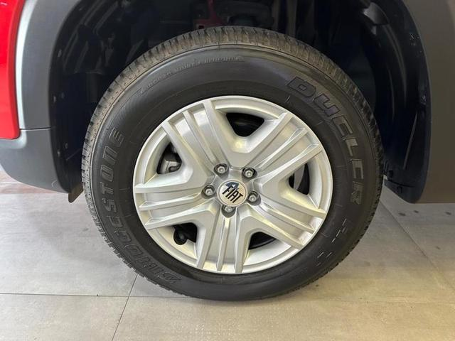 Foto do veículo FIAT TORO  ENDURECE 1.8 AT 4X2 FLEX 2022 4.464 KM 105.900,00