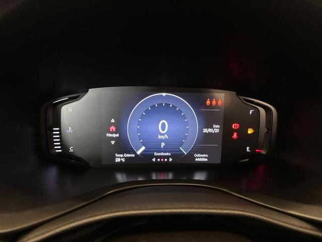 Foto do veículo FIAT TORO  ENDURECE 1.8 AT 4X2 FLEX 2022 4.464 KM 105.900,00