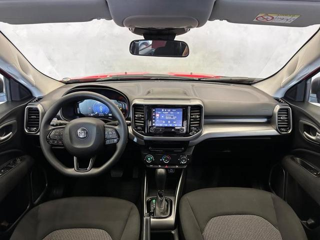 Foto do veículo FIAT TORO  ENDURECE 1.8 AT 4X2 FLEX 2022 4.464 KM 105.900,00