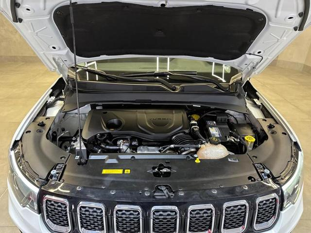 Foto do veículo JEEP COMPASS  LONGITUDE T270 TURBO FLEX AUT. 2022 28.712 KM 135.900,00