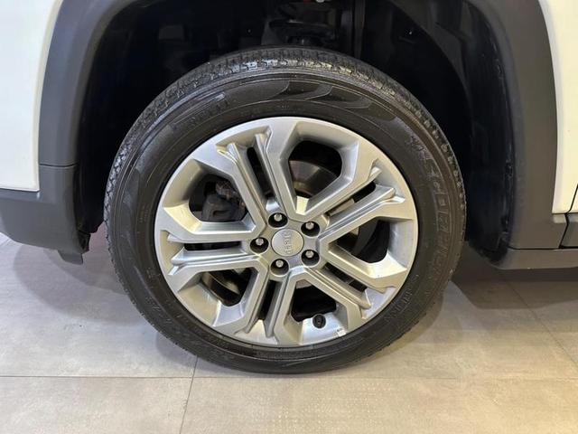 Foto do veículo JEEP COMPASS  LONGITUDE T270 TURBO FLEX AUT. 2022 28.712 KM 135.900,00