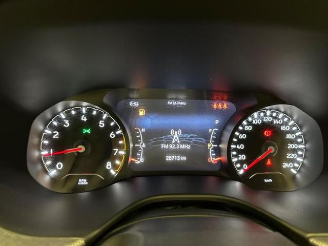 Foto do veículo JEEP COMPASS  LONGITUDE T270 TURBO FLEX AUT. 2022 28.712 KM 135.900,00