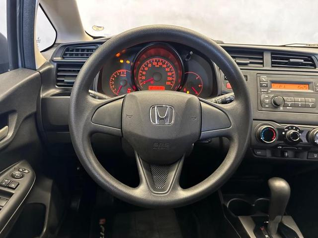 Foto do veículo HONDA FIT  1.5 LX 16V FLEX 4P AUTOMATICO 2015 63.100 KM 69.900,00