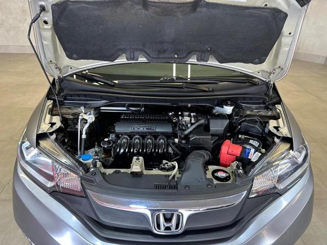 Foto do veículo HONDA FIT  1.5 LX 16V FLEX 4P AUTOMATICO 2015 63.100 KM 69.900,00
