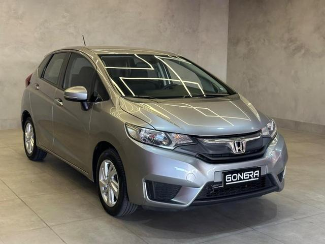 Foto do veículo HONDA FIT  1.5 LX 16V FLEX 4P AUTOMATICO 2015 63.100 KM 69.900,00
