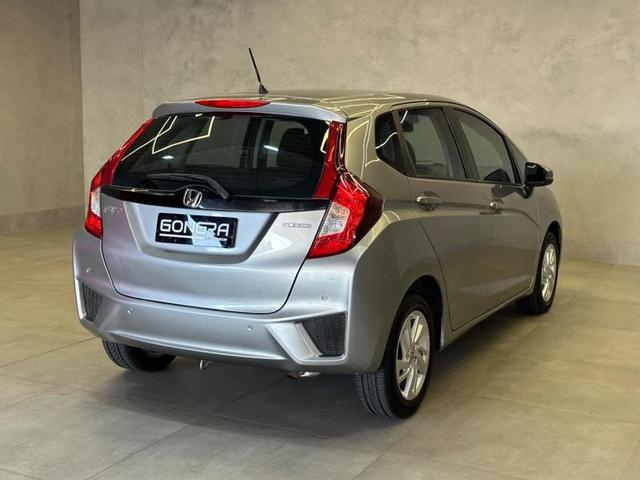 Foto do veículo HONDA FIT  1.5 LX 16V FLEX 4P AUTOMATICO 2015 63.100 KM 69.900,00