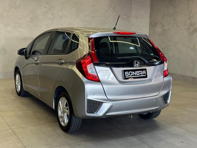 Foto do veículo HONDA FIT  1.5 LX 16V FLEX 4P AUTOMATICO 2015 63.100 KM 69.900,00