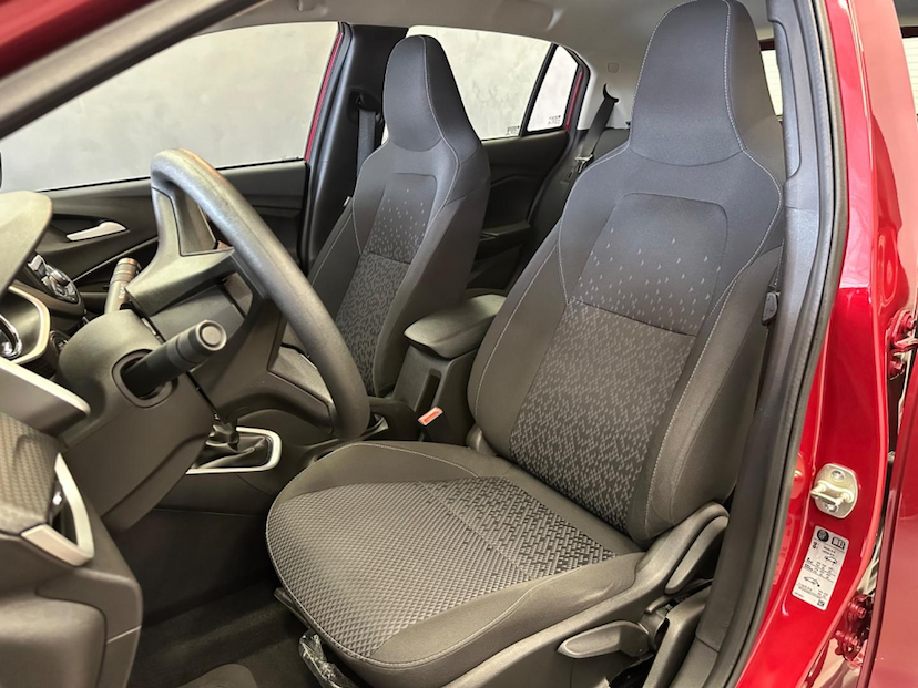Foto do veículo CHEVROLET ONIX  10MT LT2 2020 35.210 KM 66.900,00
