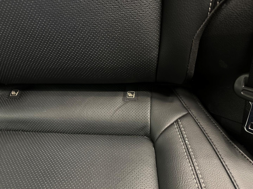 Foto do veículo JEEP COMPASS  LONG TF 2023 20.744 KM 139.900,00
