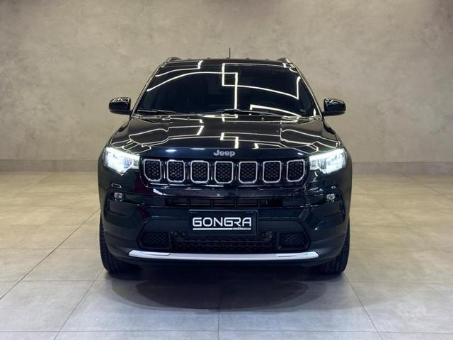Foto do veículo JEEP COMPASS  LONG TF 2022 11.957 KM 136.900,00