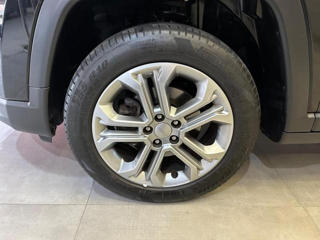 Foto do veículo JEEP COMPASS  LONG TF 2022 11.957 KM 136.900,00