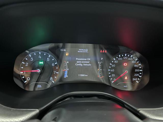 Foto do veículo JEEP COMPASS  LONG TF 2022 11.957 KM 136.900,00