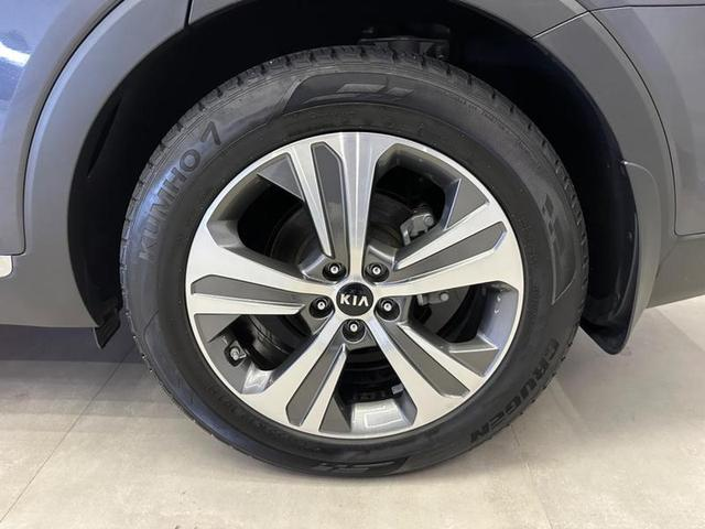 Foto do veículo KIA SORENTO  3.5 V6 24V 4X4 AUT 7 LUGARES 2020 32.620 KM 188.900,00