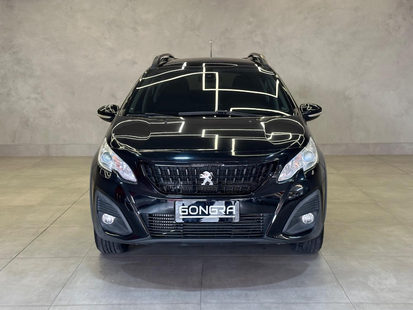 Foto do veículo PEUGEOT 2008  GRF THP AT 2021 47.631 KM 86.900,00