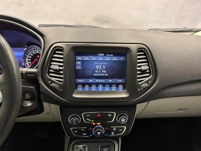 Foto do veículo JEEP COMPASS  LONGITUDE F 2019 55.334 KM 106.900,00