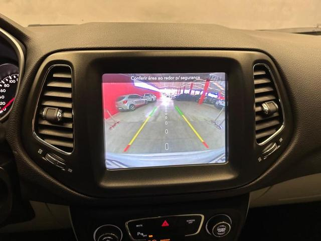 Foto do veículo JEEP COMPASS  LONGITUDE F 2019 55.334 KM 106.900,00