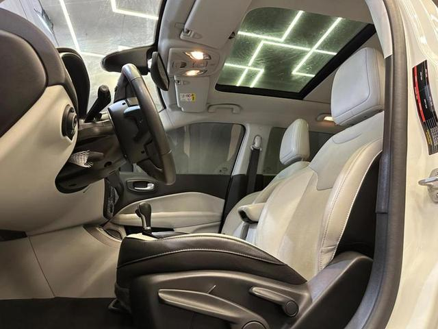 Foto do veículo JEEP COMPASS  LONGITUDE F 2019 55.334 KM 106.900,00