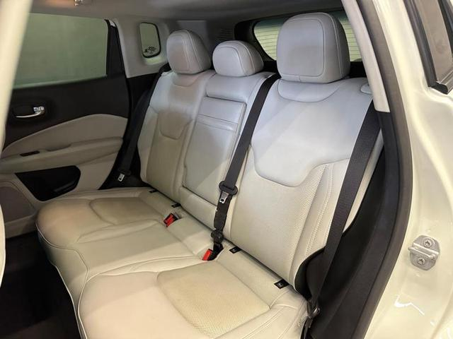 Foto do veículo JEEP COMPASS  LONGITUDE F 2019 55.334 KM 106.900,00