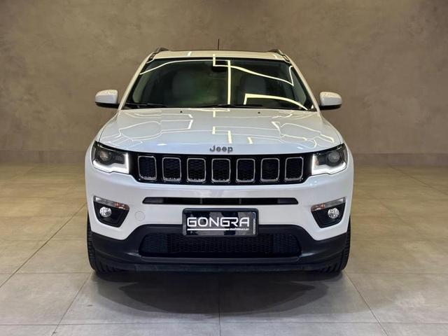 Foto do veículo JEEP COMPASS  LONGITUDE F 2019 55.334 KM 106.900,00