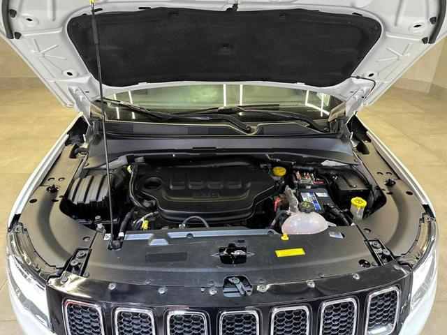Foto do veículo JEEP COMPASS  LONGITUDE F 2019 55.334 KM 106.900,00