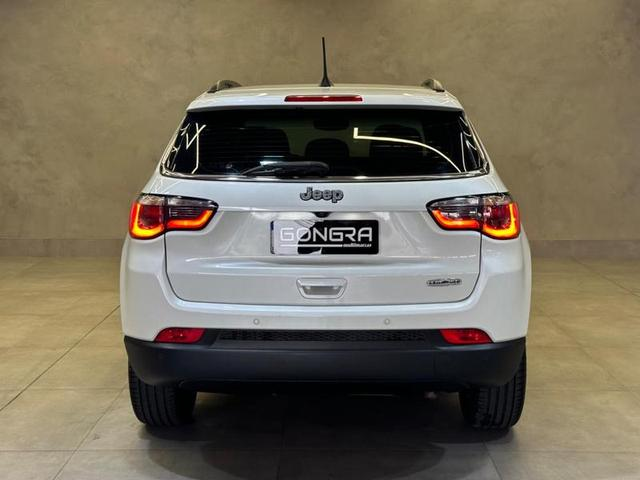 Foto do veículo JEEP COMPASS  LONGITUDE F 2019 55.334 KM 106.900,00