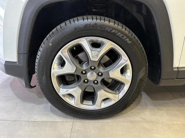 Foto do veículo JEEP COMPASS  LONGITUDE F 2019 55.334 KM 106.900,00