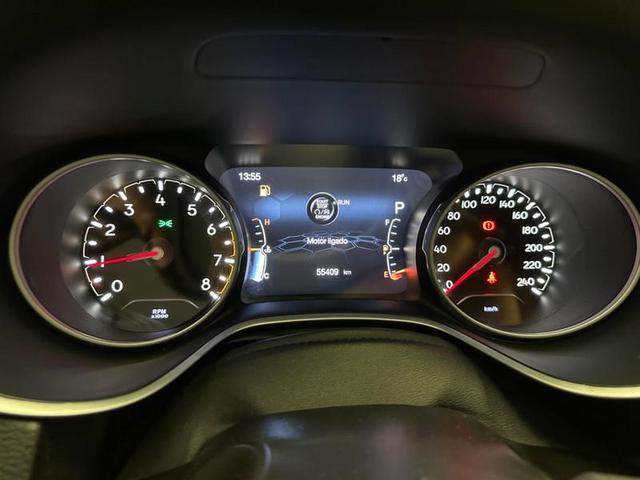 Foto do veículo JEEP COMPASS  LONGITUDE F 2019 55.334 KM 106.900,00