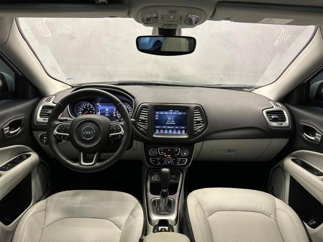 Foto do veículo JEEP COMPASS  LONGITUDE F 2019 55.334 KM 106.900,00