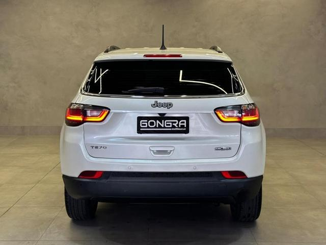 Foto do veículo JEEP COMPASS  LONG TF 2023 17.293 KM 146.900,00