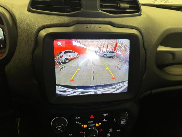 Foto do veículo JEEP RENEGADE  LONGITUDE T270 1.3 TB 4X2 FLEX AUT 2024 10.700 KM 134.900,00