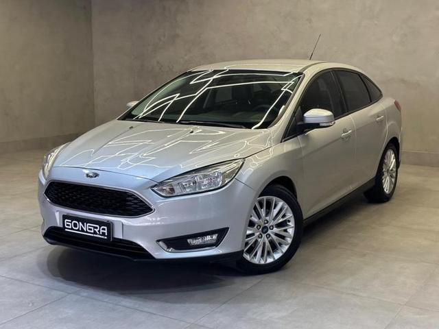 Foto do veículo FORD FOCUS  2.0 SE 16V FLEX 4P POWERSHIFT 2017 62.869 KM 62.900,00