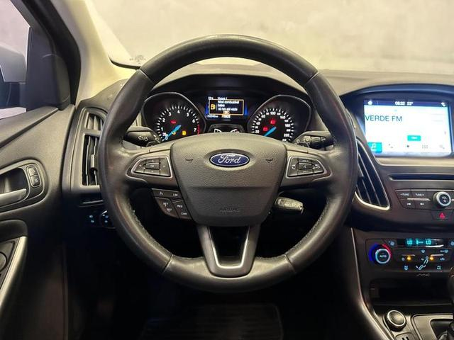 Foto do veículo FORD FOCUS  2.0 SE 16V FLEX 4P POWERSHIFT 2017 62.869 KM 62.900,00