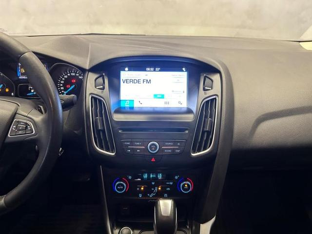 Foto do veículo FORD FOCUS  2.0 SE 16V FLEX 4P POWERSHIFT 2017 62.869 KM 62.900,00