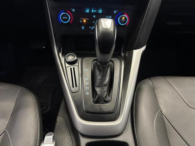 Foto do veículo FORD FOCUS  2.0 SE 16V FLEX 4P POWERSHIFT 2017 62.869 KM 62.900,00