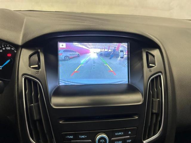 Foto do veículo FORD FOCUS  2.0 SE 16V FLEX 4P POWERSHIFT 2017 62.869 KM 62.900,00