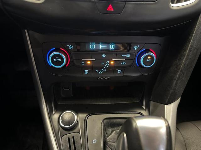Foto do veículo FORD FOCUS  2.0 SE 16V FLEX 4P POWERSHIFT 2017 62.869 KM 62.900,00