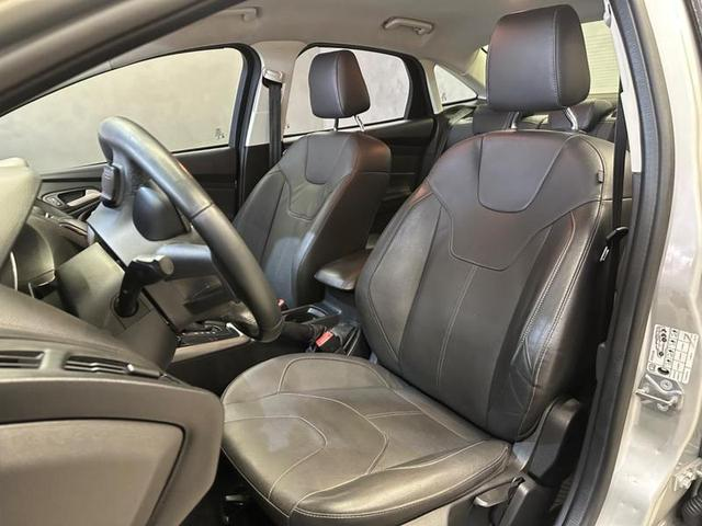 Foto do veículo FORD FOCUS  2.0 SE 16V FLEX 4P POWERSHIFT 2017 62.869 KM 62.900,00
