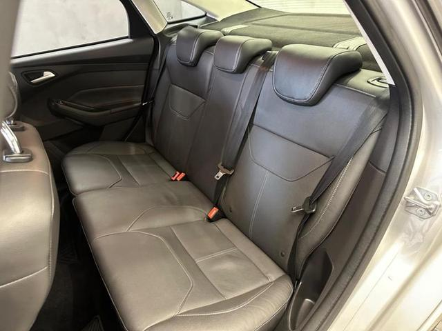 Foto do veículo FORD FOCUS  2.0 SE 16V FLEX 4P POWERSHIFT 2017 62.869 KM 62.900,00