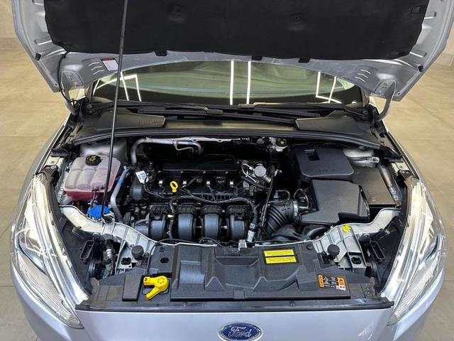 Foto do veículo FORD FOCUS  2.0 SE 16V FLEX 4P POWERSHIFT 2017 62.869 KM 62.900,00