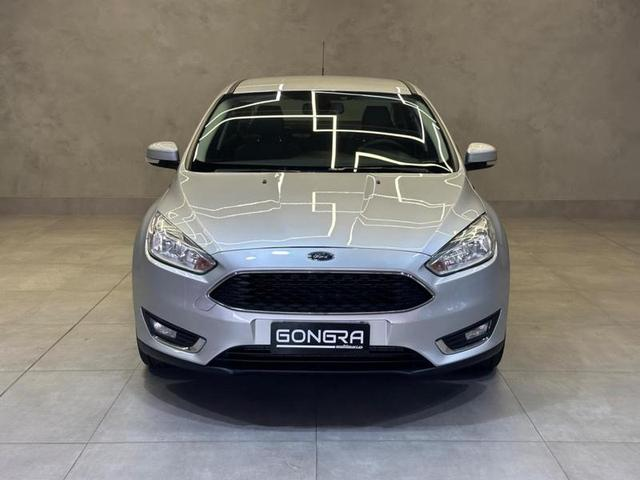 Foto do veículo FORD FOCUS  2.0 SE 16V FLEX 4P POWERSHIFT 2017 62.869 KM 62.900,00