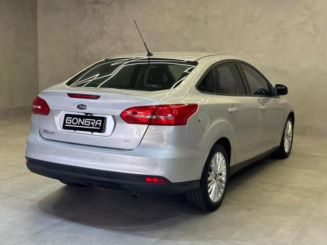 Foto do veículo FORD FOCUS  2.0 SE 16V FLEX 4P POWERSHIFT 2017 62.869 KM 62.900,00