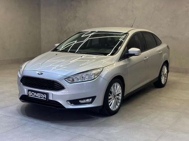 Foto do veículo FORD FOCUS  2.0 SE 16V FLEX 4P POWERSHIFT 2017 62.869 KM 62.900,00
