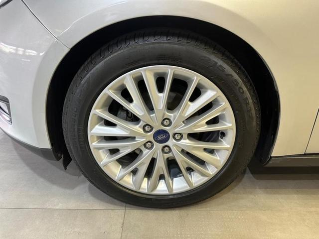 Foto do veículo FORD FOCUS  2.0 SE 16V FLEX 4P POWERSHIFT 2017 62.869 KM 62.900,00