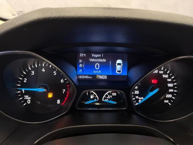 Foto do veículo FORD FOCUS  2.0 SE 16V FLEX 4P POWERSHIFT 2017 62.869 KM 62.900,00