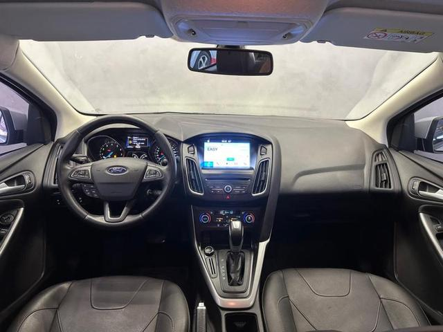 Foto do veículo FORD FOCUS  2.0 SE 16V FLEX 4P POWERSHIFT 2017 62.869 KM 62.900,00