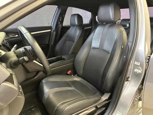 Foto do veículo HONDA CIVIC  SEDAN EXL 2.0 FLEX 16V 4P AUT 2021 30.376 KM 134.900,00